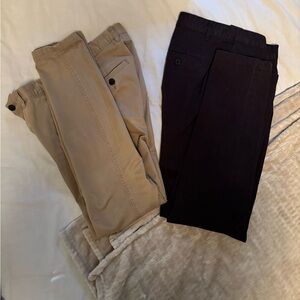 H&M Men’s Chino Pants